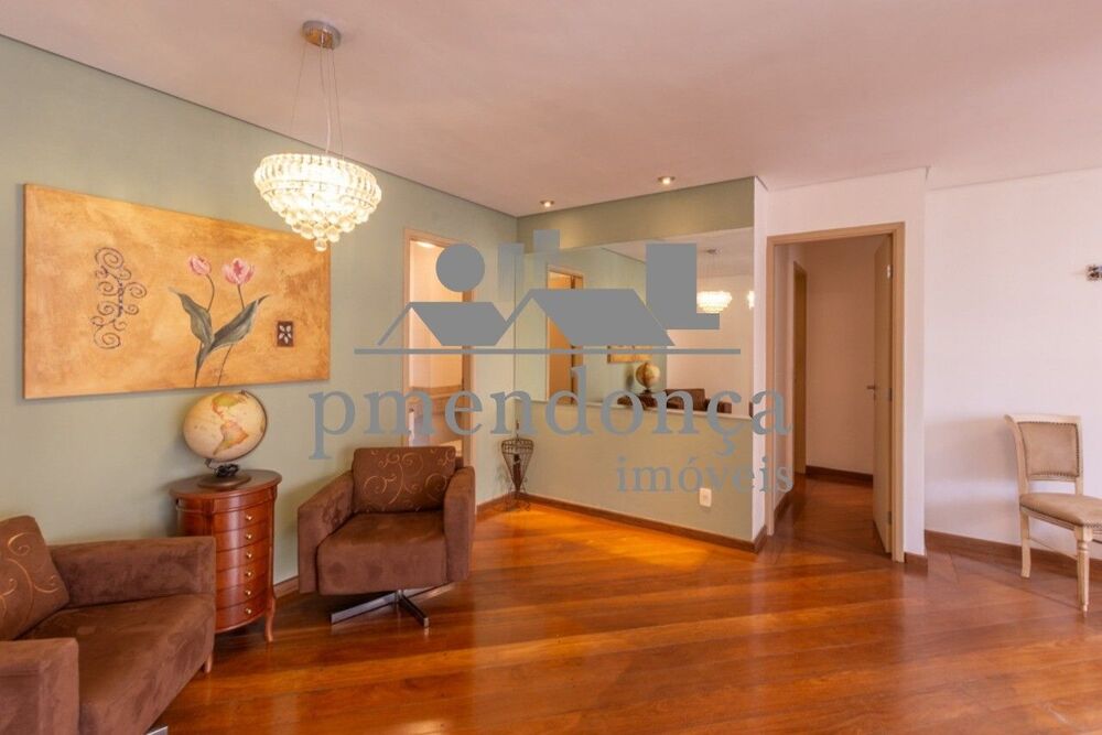 Apartamento, 3 quartos, 75 m² - Foto 4