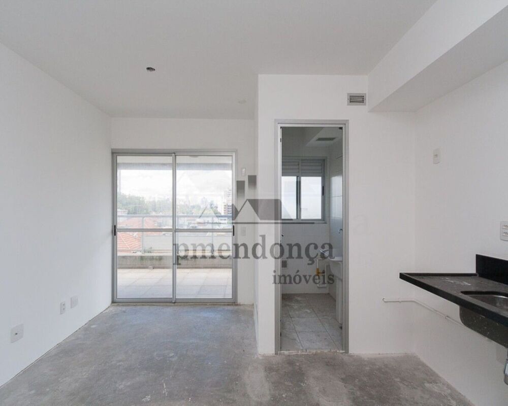 Apartamento, 1 quarto, 58 m² - Foto 4