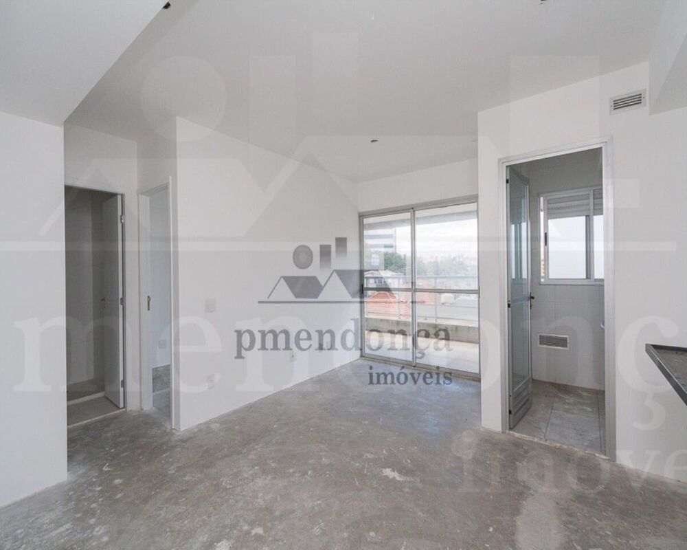 Apartamento, 1 quarto, 58 m² - Foto 3