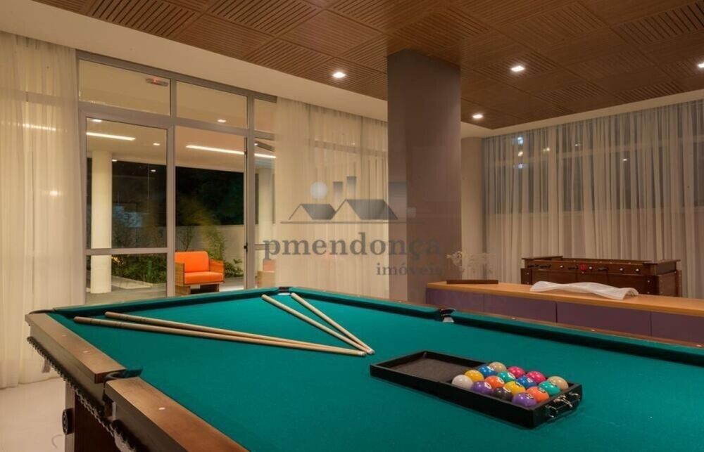 Apartamento, 1 quarto, 58 m² - Foto 8