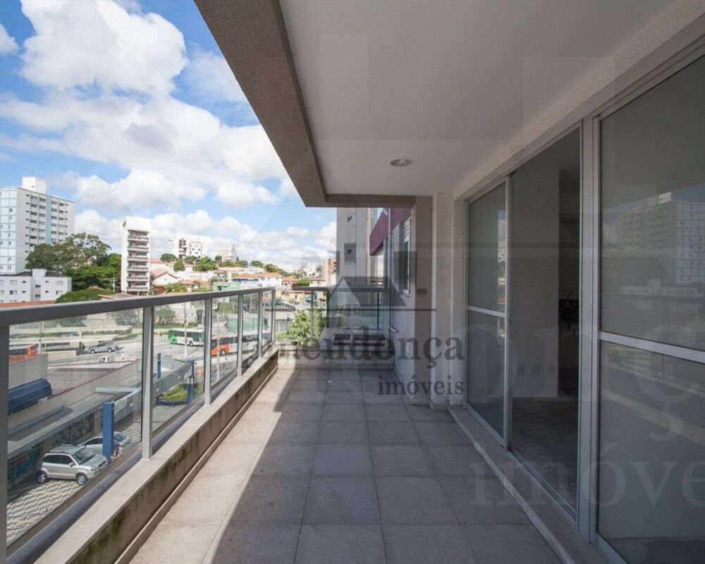 Apartamento, 1 quarto, 58 m² - Foto 2