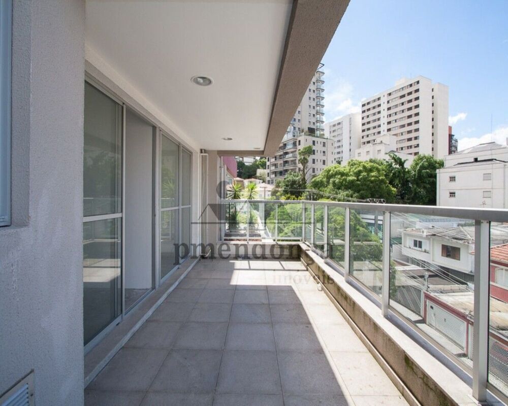 Apartamento, 1 quarto, 58 m² - Foto 1