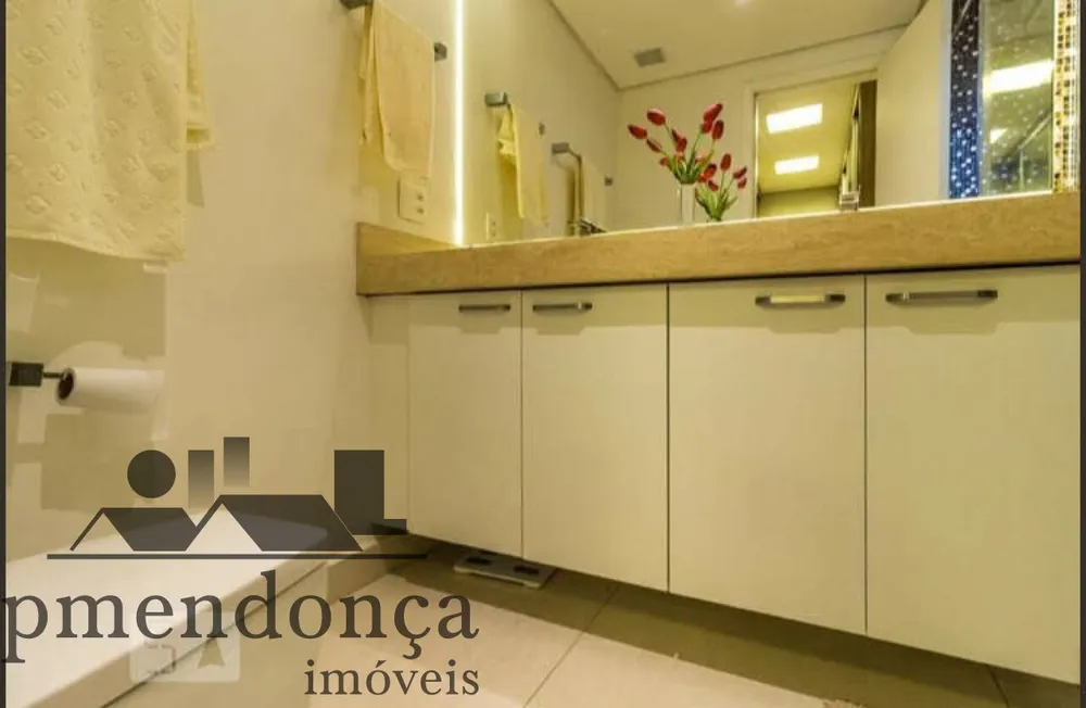 Apartamento, 4 quartos, 168 m² - Foto 5