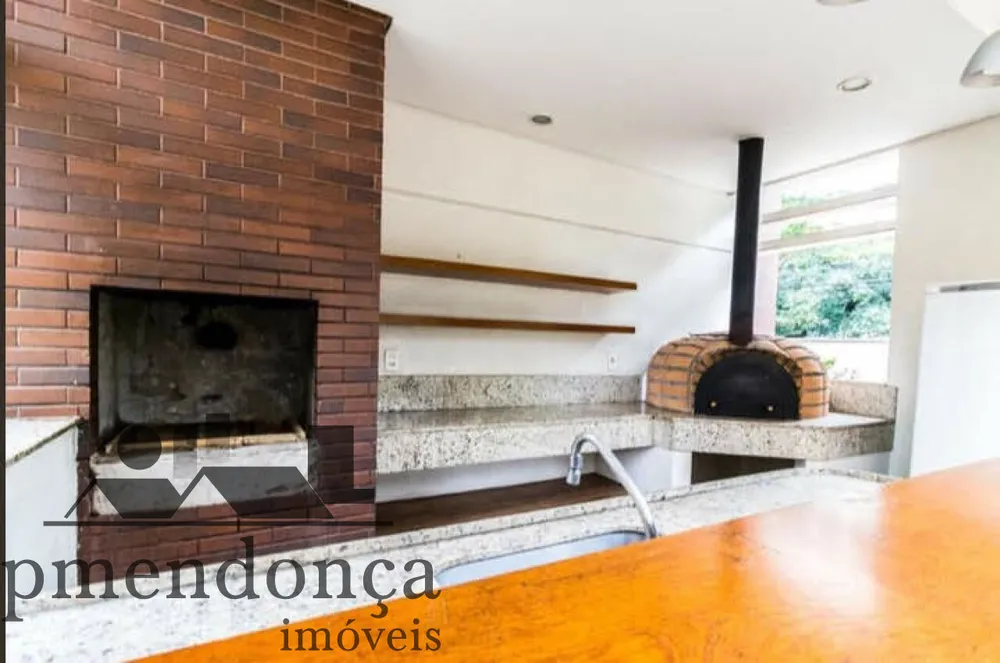 Apartamento, 4 quartos, 168 m² - Foto 11