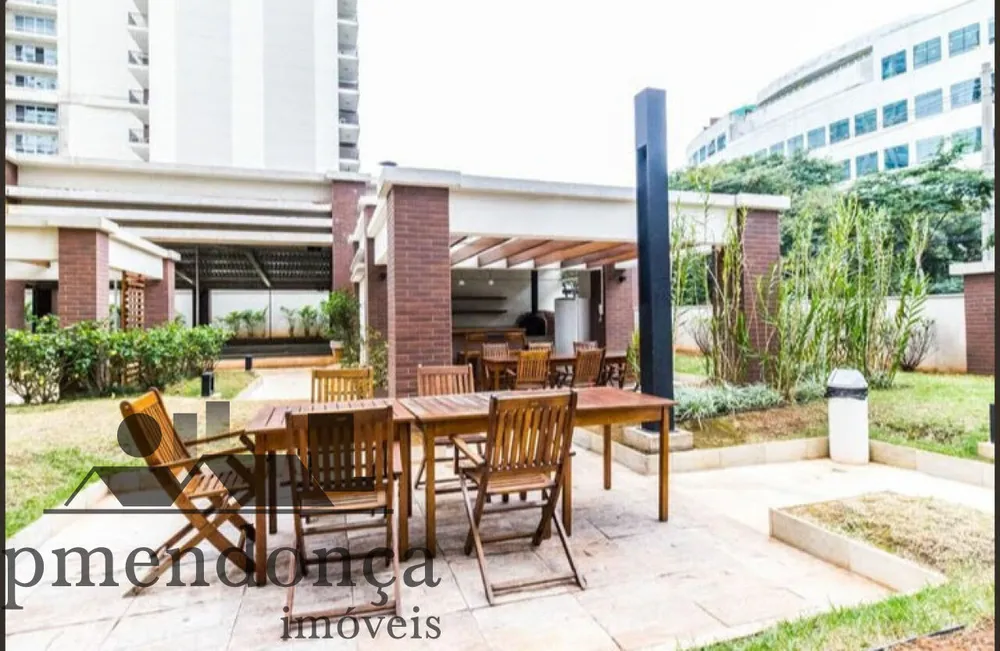 Apartamento, 4 quartos, 168 m² - Foto 10