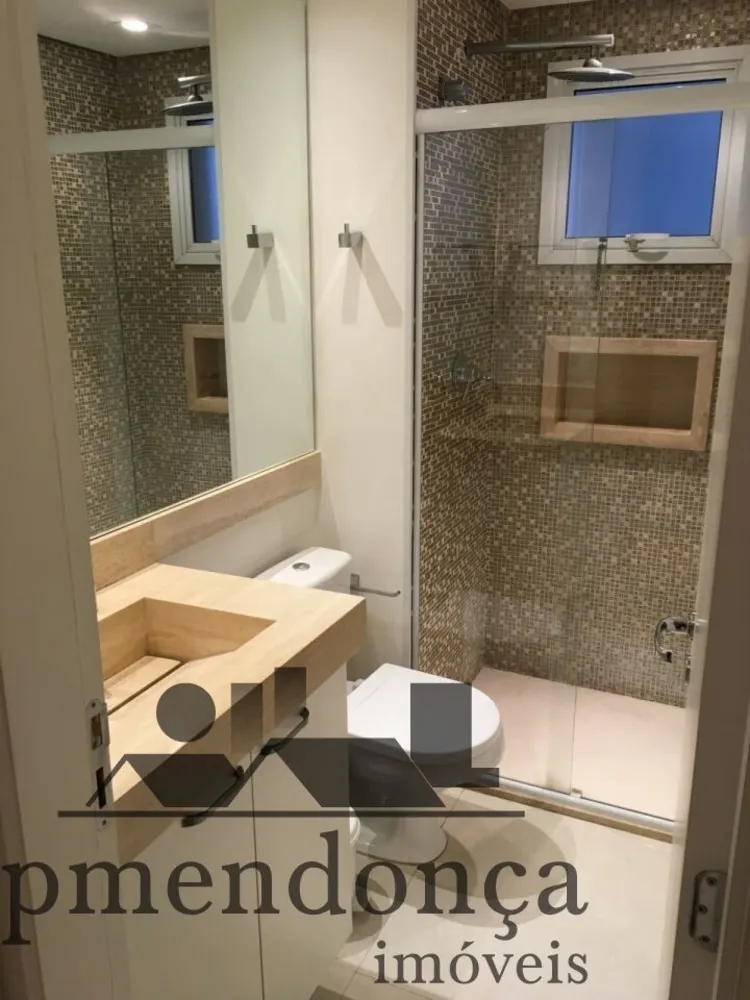 Apartamento, 4 quartos, 168 m² - Foto 6