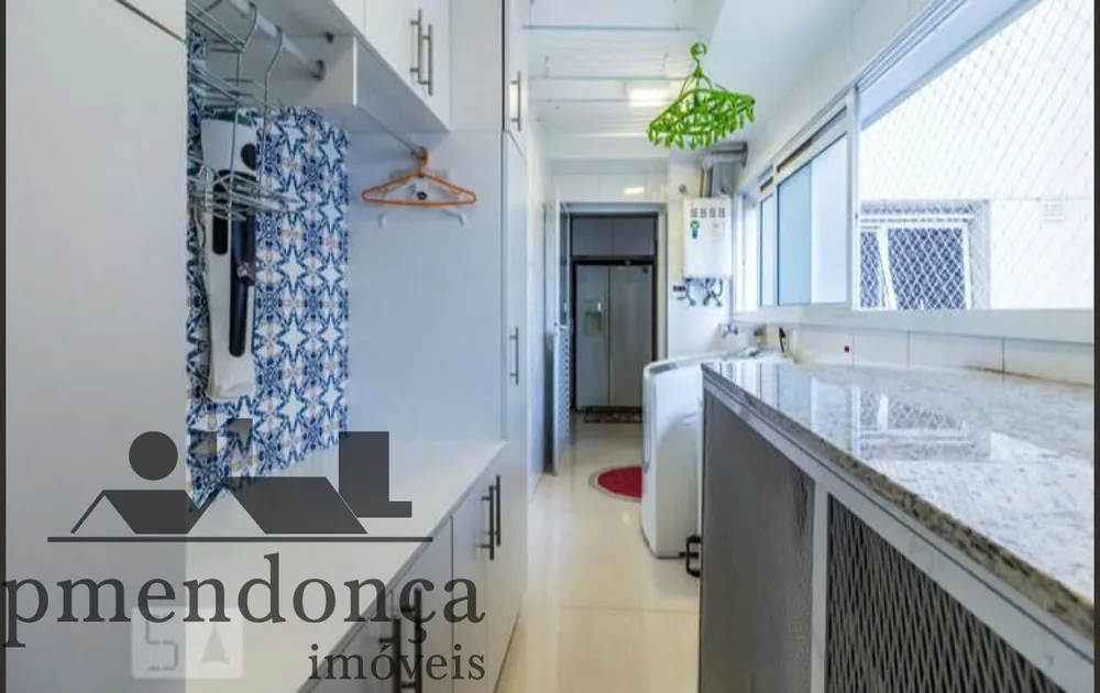 Apartamento, 4 quartos, 168 m² - Foto 8