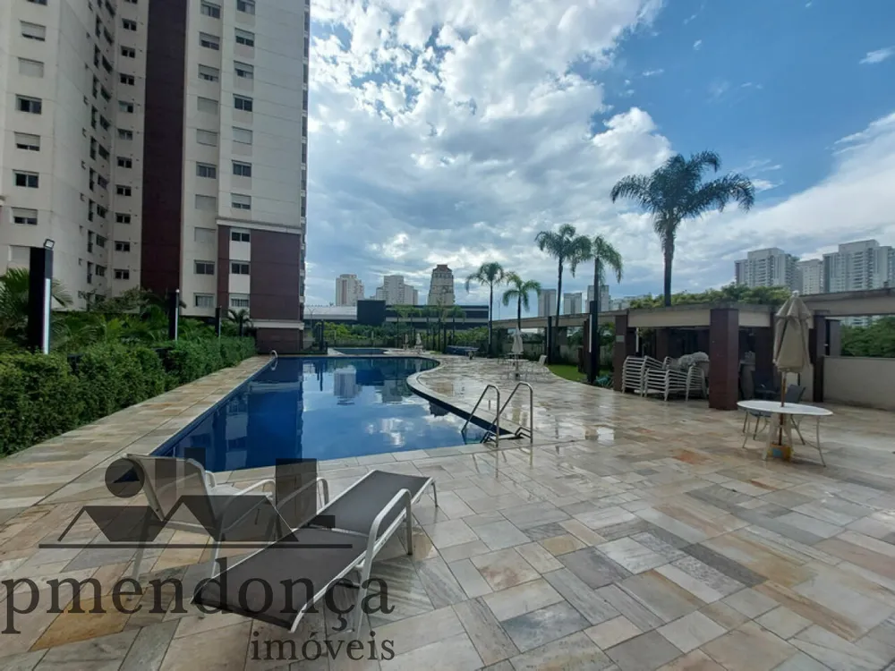 Apartamento, 4 quartos, 168 m² - Foto 9
