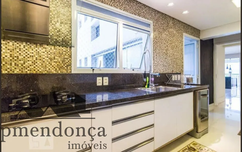 Apartamento, 4 quartos, 168 m² - Foto 7