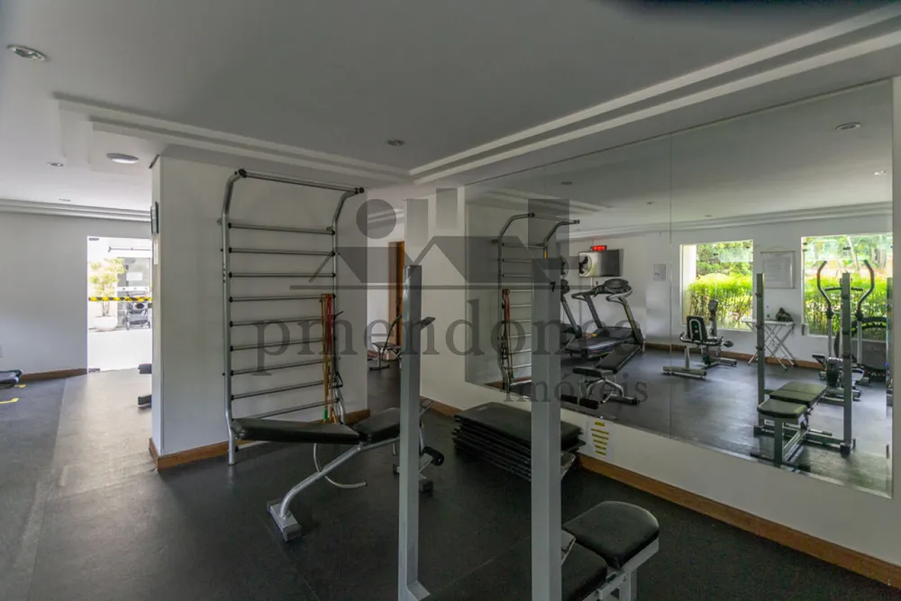 Apartamento, 3 quartos, 78 m² - Foto 7