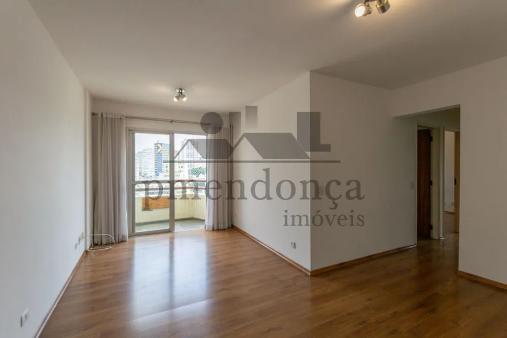 Apartamento, 3 quartos, 78 m² - Foto 1
