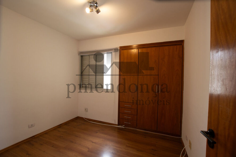 Apartamento, 3 quartos, 78 m² - Foto 1