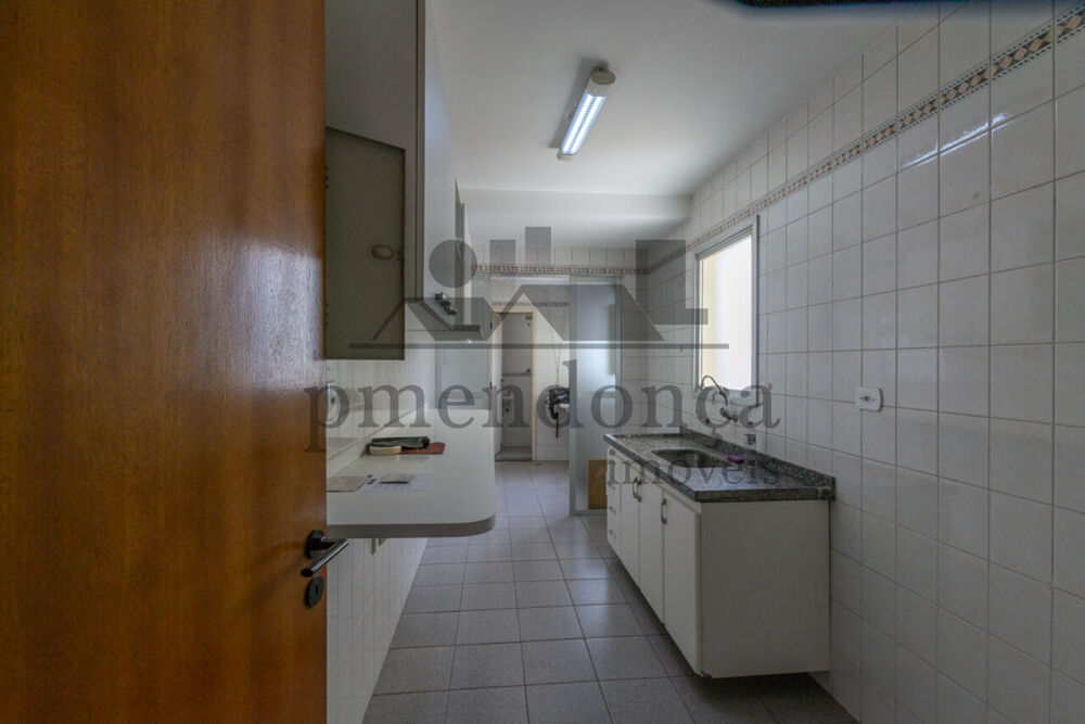 Apartamento, 3 quartos, 78 m² - Foto 4