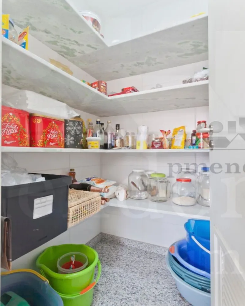 Apartamento, 3 quartos, 267 m² - Foto 4