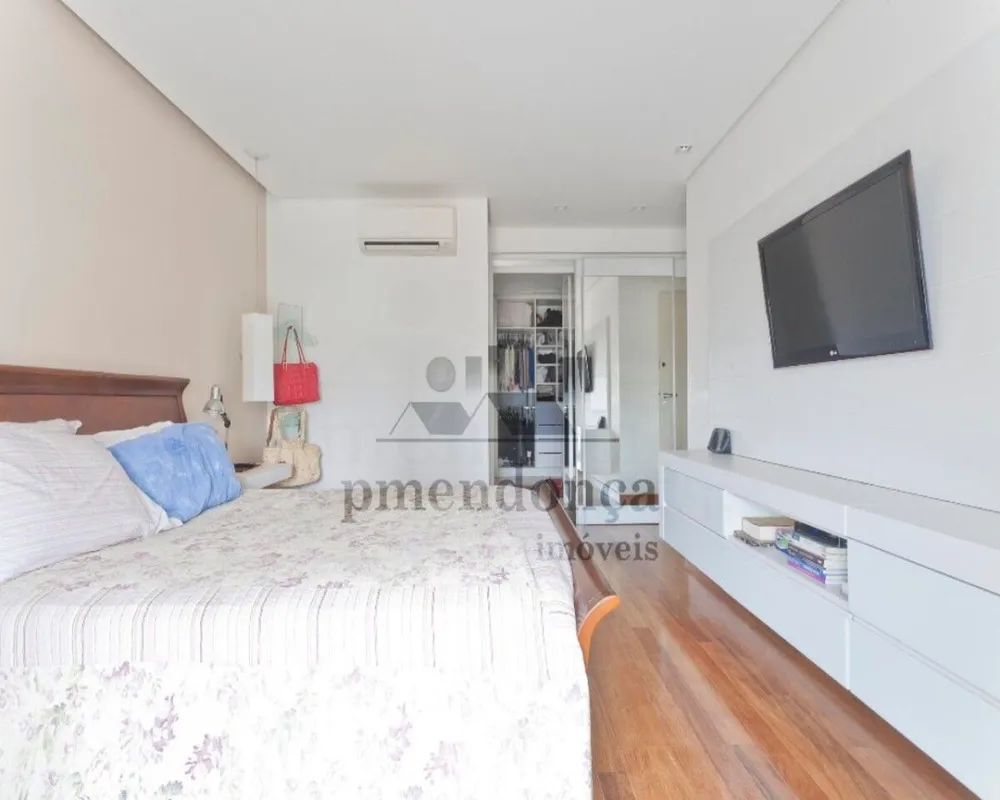 Apartamento, 3 quartos, 267 m² - Foto 1