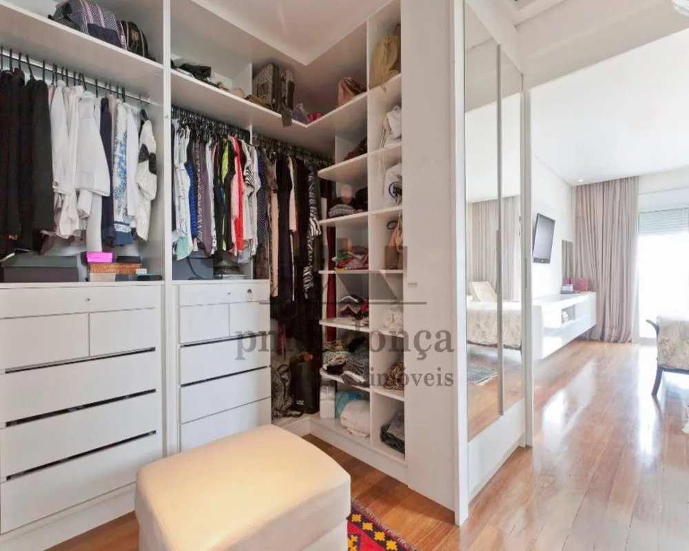 Apartamento, 3 quartos, 267 m² - Foto 2
