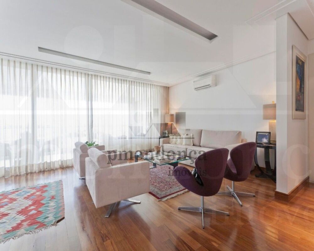 Apartamento, 3 quartos, 267 m² - Foto 8