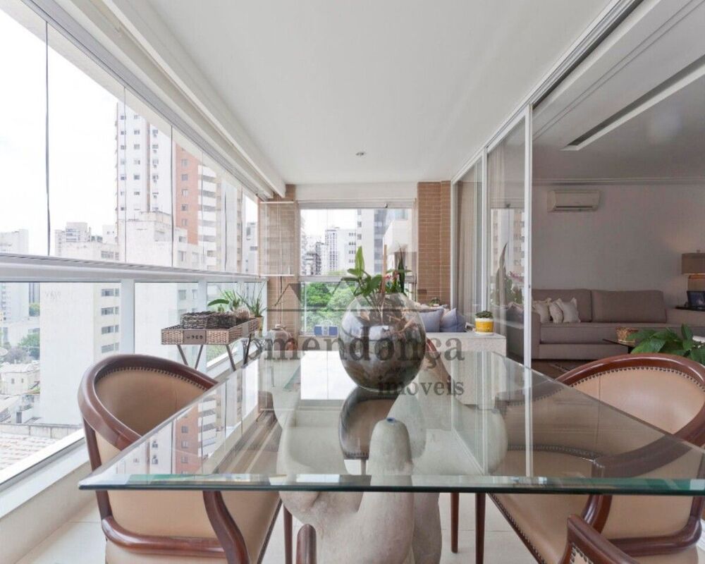 Apartamento, 3 quartos, 267 m² - Foto 6