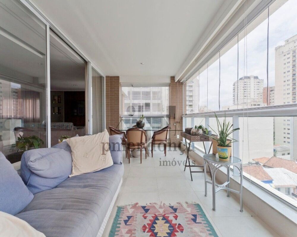 Apartamento, 3 quartos, 267 m² - Foto 5