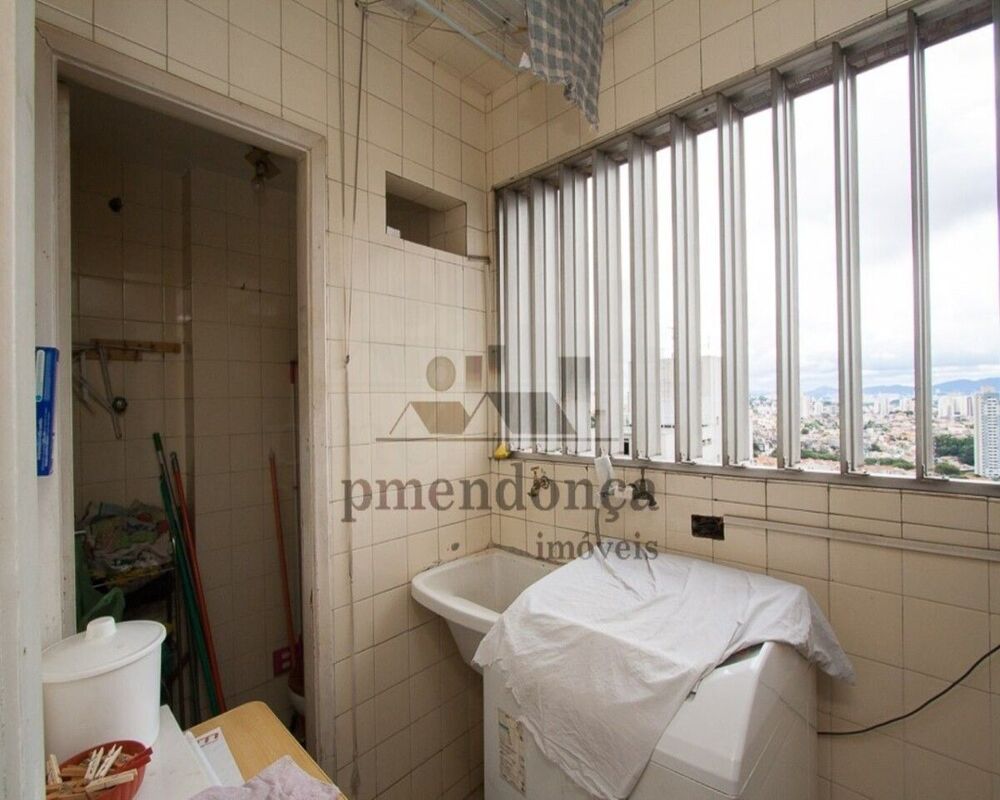 Apartamento, 3 quartos, 108 m² - Foto 2