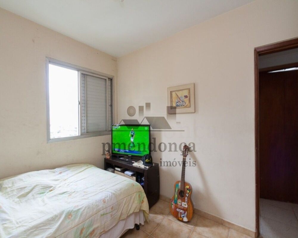 Apartamento, 3 quartos, 108 m² - Foto 13