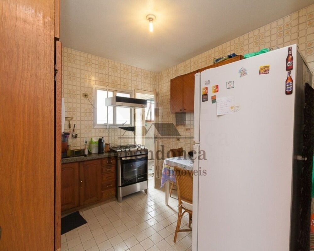 Apartamento, 3 quartos, 108 m² - Foto 1