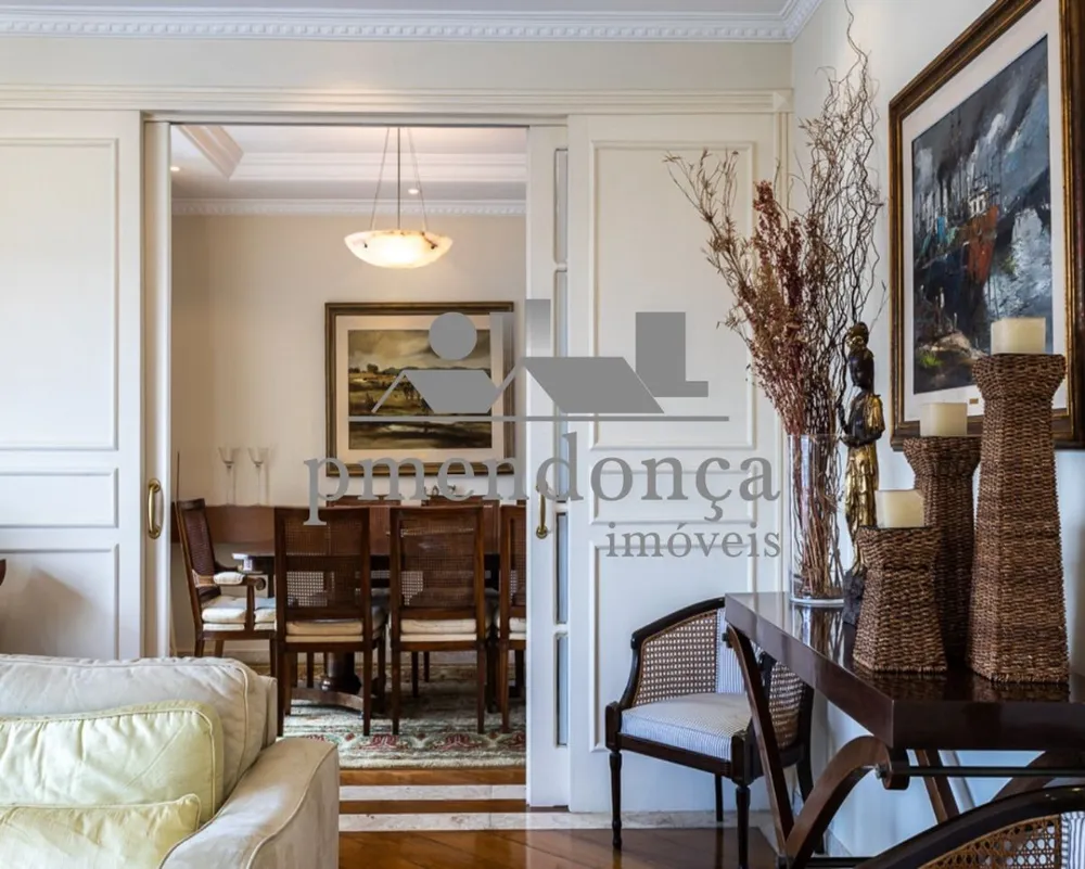 Apartamento, 4 quartos, 350 m² - Foto 5