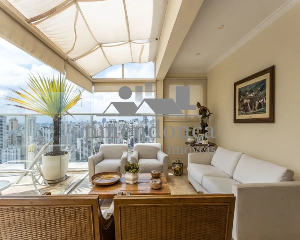Apartamento, 4 quartos, 350 m² - Foto 6