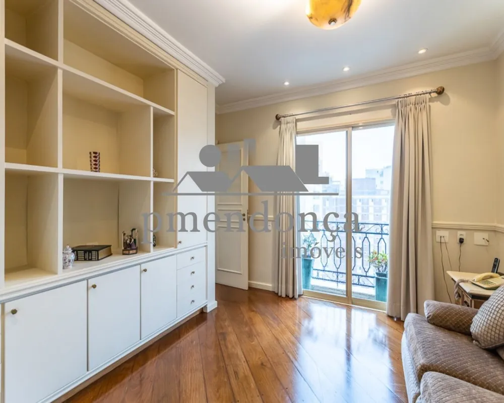Apartamento, 4 quartos, 350 m² - Foto 7
