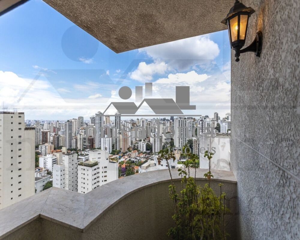 Apartamento, 4 quartos, 350 m² - Foto 4
