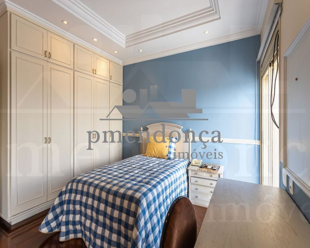 Apartamento, 4 quartos, 350 m² - Foto 2