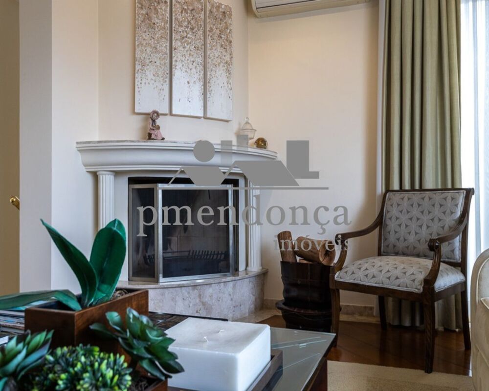 Apartamento, 4 quartos, 350 m² - Foto 3