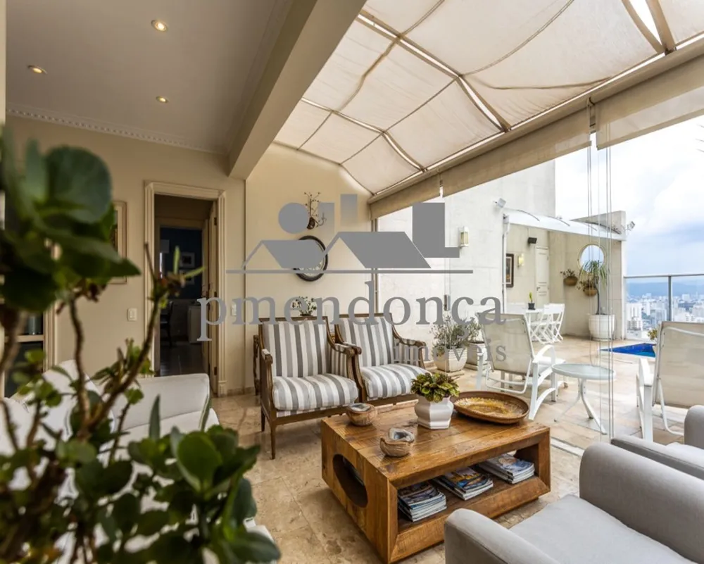 Apartamento, 4 quartos, 350 m² - Foto 8