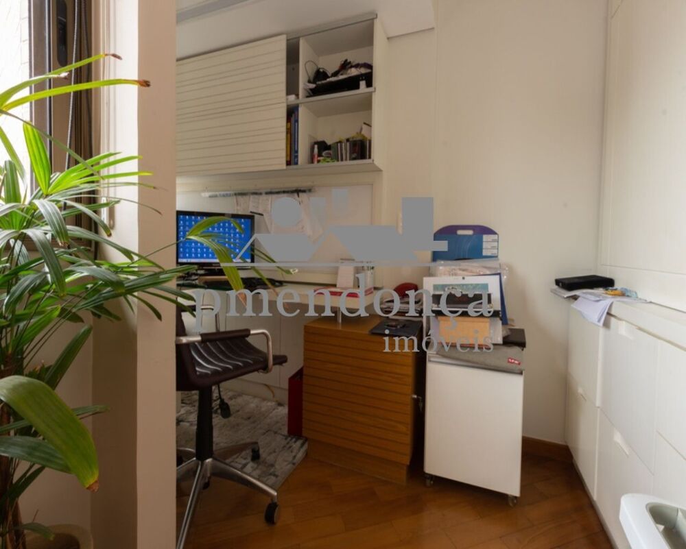 Apartamento, 4 quartos, 240 m² - Foto 2