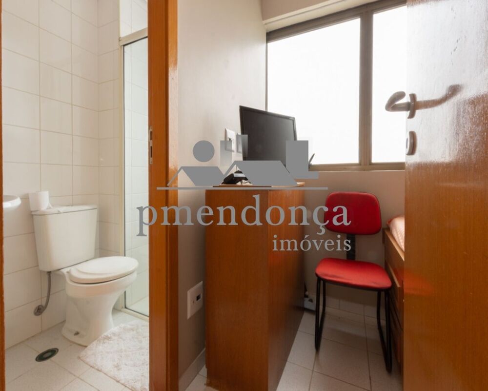 Apartamento, 4 quartos, 240 m² - Foto 3
