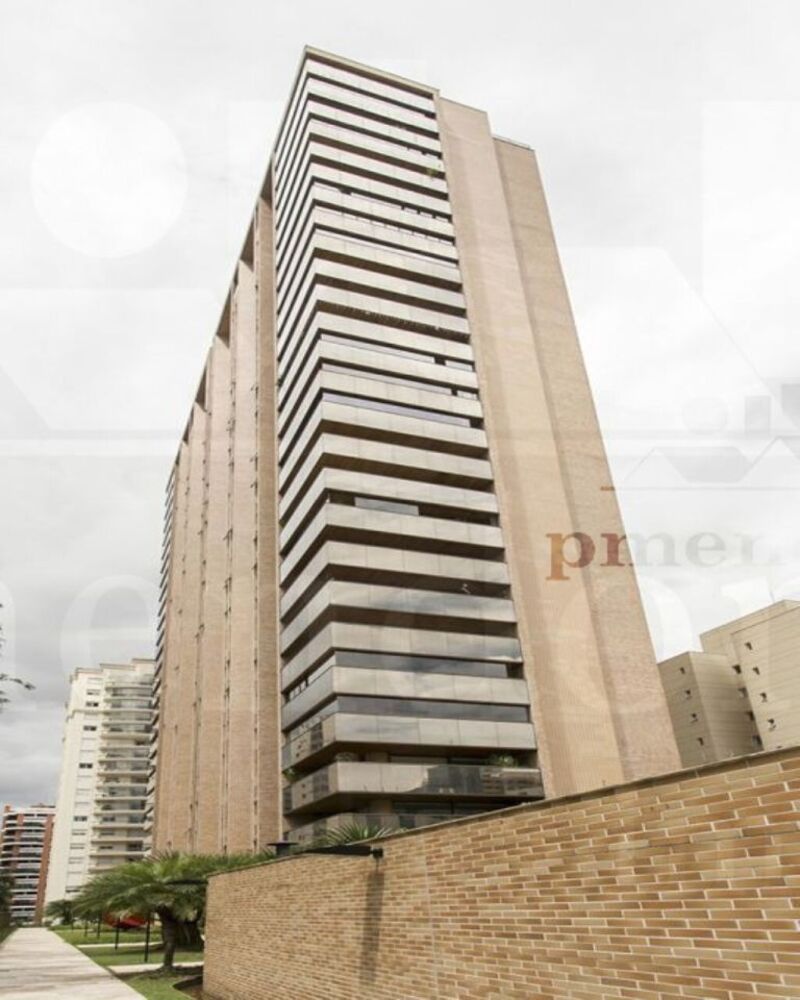 Apartamento, 4 quartos, 240 m² - Foto 4