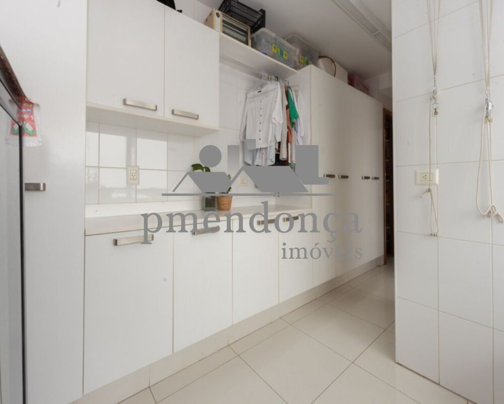Apartamento, 4 quartos, 240 m² - Foto 1