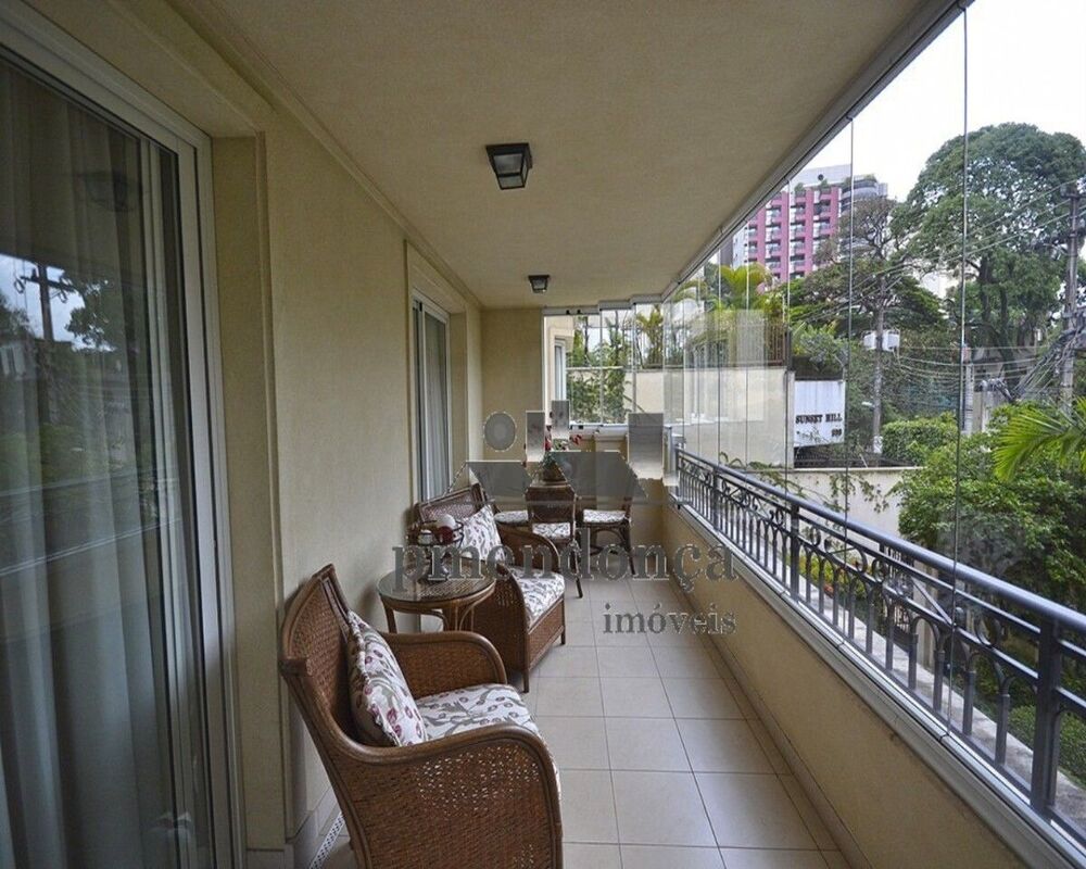 Apartamento, 4 quartos, 292 m² - Foto 1