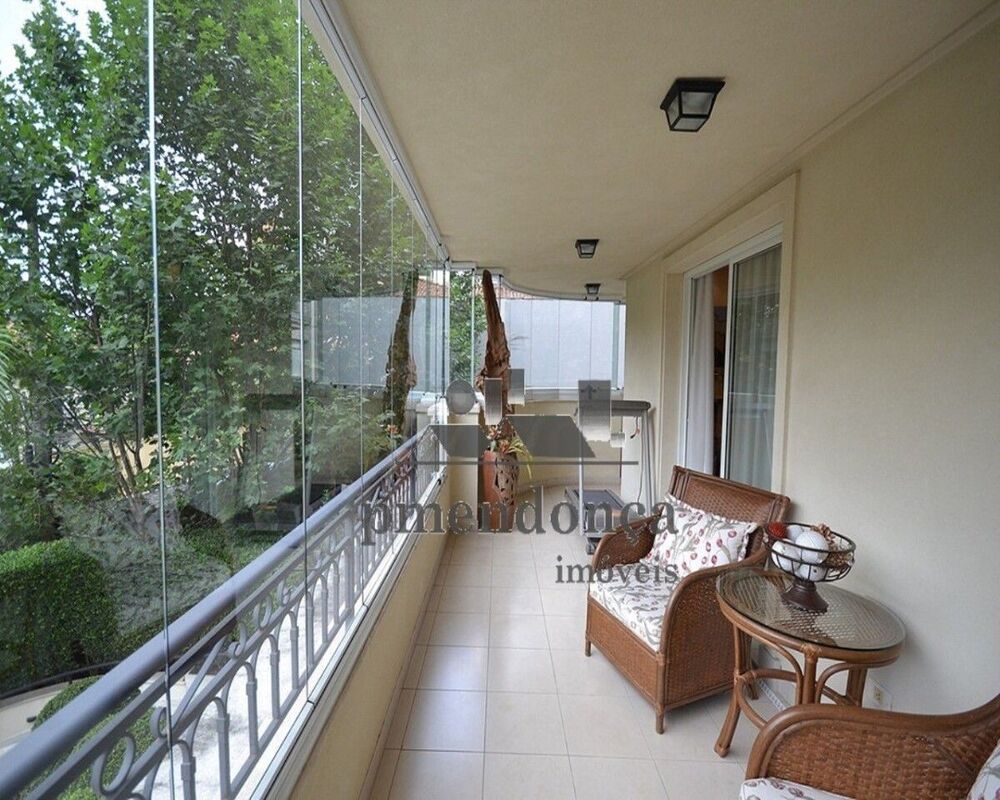 Apartamento, 4 quartos, 292 m² - Foto 2