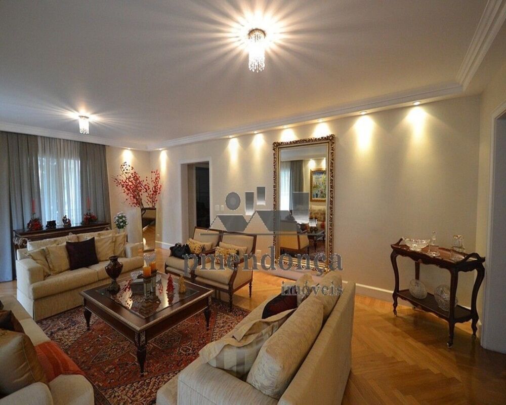Apartamento, 4 quartos, 292 m² - Foto 4