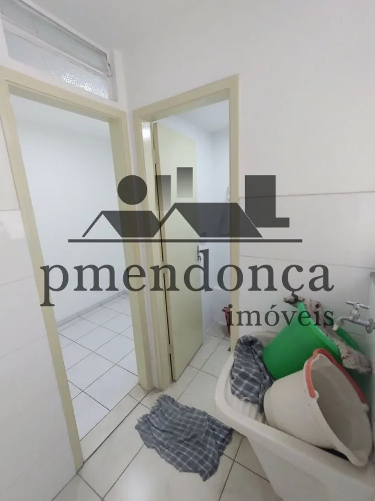 Apartamento, 2 quartos, 70 m² - Foto 12