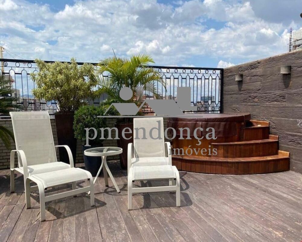 Apartamento, 4 quartos, 243 m² - Foto 1