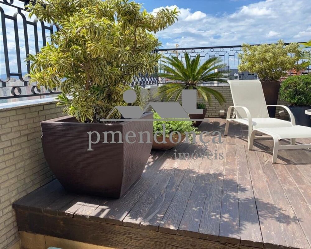 Apartamento, 4 quartos, 243 m² - Foto 2