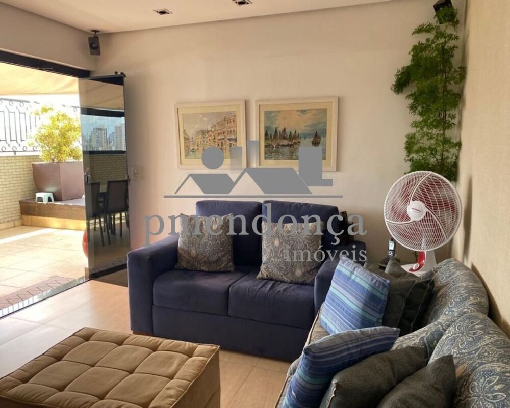 Apartamento, 4 quartos, 243 m² - Foto 4