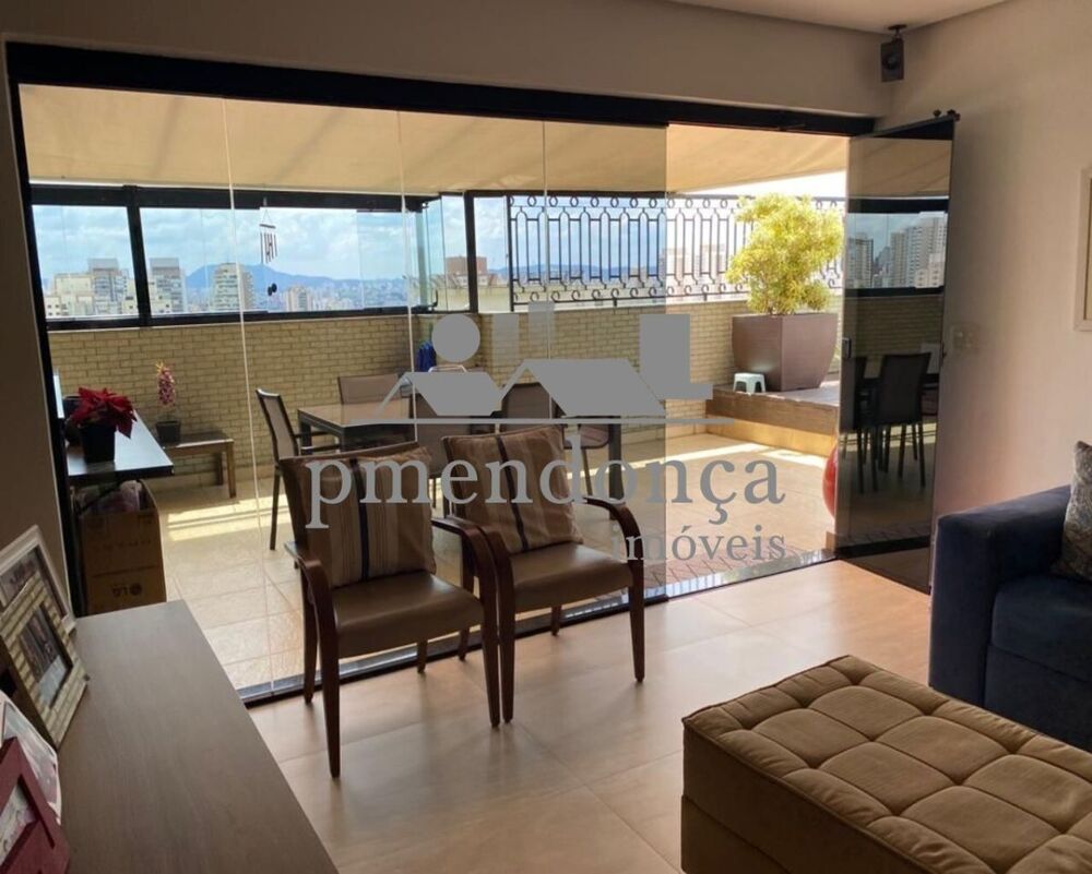 Apartamento, 4 quartos, 243 m² - Foto 3