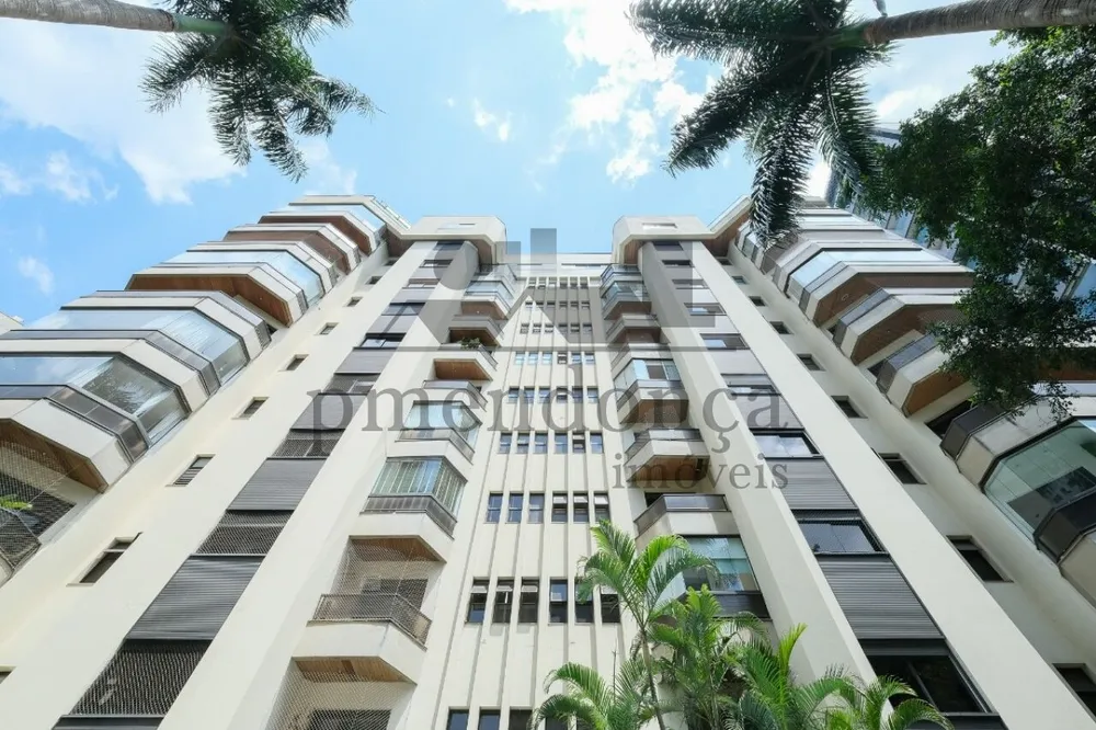 Apartamento, 3 quartos, 394 m² - Foto 10