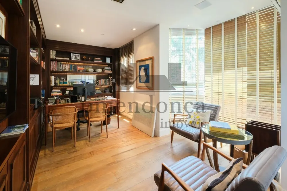 Apartamento, 3 quartos, 394 m² - Foto 4
