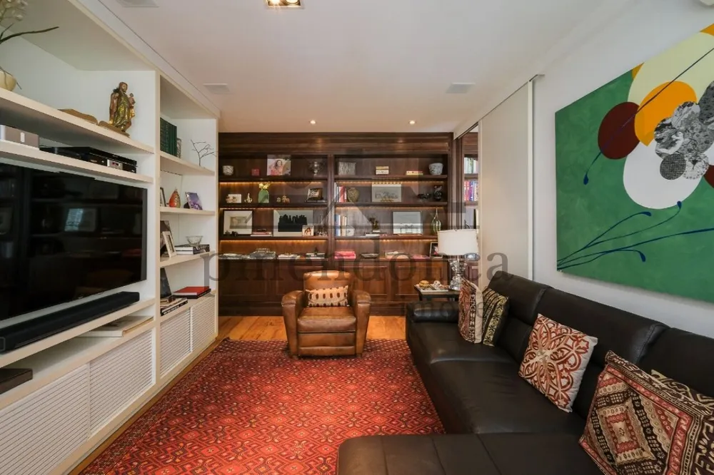 Apartamento, 3 quartos, 394 m² - Foto 3