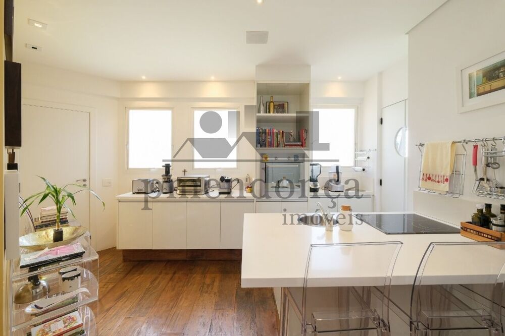 Apartamento, 3 quartos, 394 m² - Foto 1