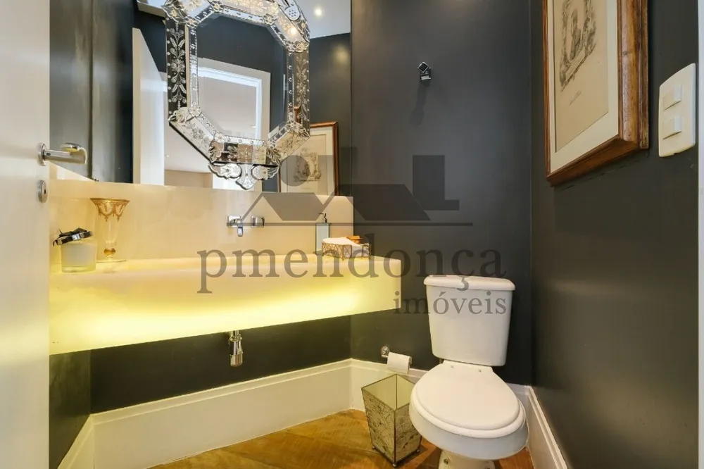 Apartamento, 3 quartos, 394 m² - Foto 2